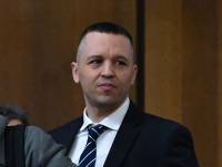 Αποφυλακίζεται στις 15 Σεπτεμβρίου ο Ηλίας Κασιδιάρης