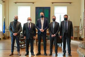 «Agora Athens»: Ανοίγει ο δρόμος για την αναβάθμιση της εμπορικής αγοράς σε Πλάκα και Μοναστηράκι