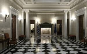 Τα έξι νομοσχέδια που παρουσιάστηκαν στο υπουργικό συμβούλιο - Νέα αντιπρόεδρος του ΣτΕ η κα Μαργατίτα Γκορτζολίδου