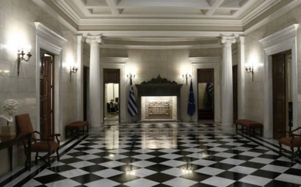 Τα έξι νομοσχέδια που παρουσιάστηκαν στο υπουργικό συμβούλιο - Νέα αντιπρόεδρος του ΣτΕ η κα Μαργατίτα Γκορτζολίδου