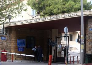 Παραχώρηση 50 κλινών νοσηλείας του ΝΙΜΤΣ για την αντιμετώπιση του κορονοϊού
