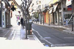 Αύξηση 8,6% του τζίρου στο λιανεμπόριο τον Φεβρουάριο του 2024