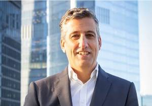 Howden appoints Andy Cox as Head of Energy Transition