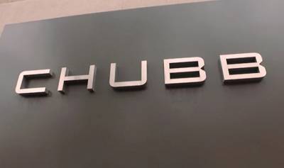 Chubb Reports Fourth Quarter Net Income of $3.21 Billion, Up 24.7%, and Core Operating Income of $2.98 Billion, Up 21.7%