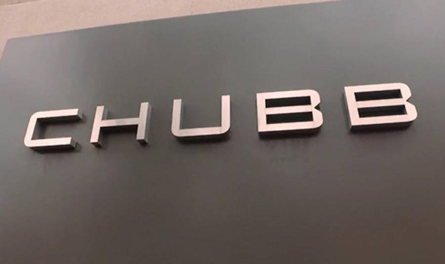 Chubb Reports Fourth Quarter Net Income of $3.21 Billion, Up 24.7%, and Core Operating Income of $2.98 Billion, Up 21.7%