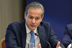 Στ. Καφούνης: Το Εμπόριο αιμορραγεί με 5,8 δις μικροδέματα στην ΕΕ το 2025 και «Δούρειο Ίππο» τα social media - Επικίνδυνο το 84% των ελεγχθέντων παιχνιδιών και μικρών ηλεκτρονικών συσκευών
