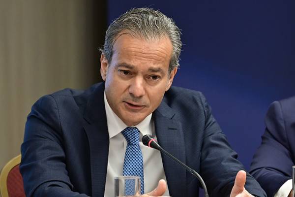 Στ. Καφούνης: Το Εμπόριο αιμορραγεί με 5,8 δις μικροδέματα στην ΕΕ το 2025 και «Δούρειο Ίππο» τα social media - Επικίνδυνο το 84% των ελεγχθέντων παιχνιδιών και μικρών ηλεκτρονικών συσκευών