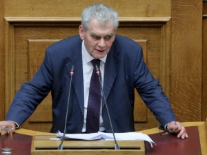 Άσκηση ποινικής δίωξης κατά Παπαγγελόπουλου - Παραπέμπεται για 8 αδικήματα