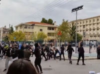 ΕΠΑΛ Σταυρούπολης: Παρέμβαση εισαγγελέα ζητεί η Νίκη Κεραμέως