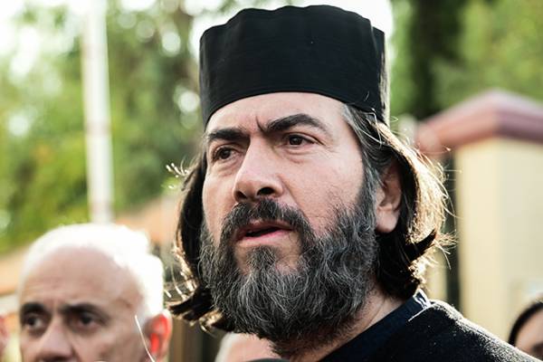 «Κιβωτός του Κόσμου»: Την καταδίκη του π. Αντωνίου ζητεί η εισαγγελέας