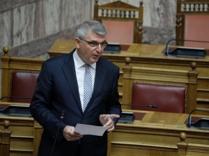 Τσακλόγλου: Στις αρχές του 2022 οι νέες επικουρικές