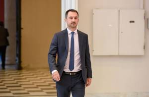 Συγκροτήθηκε η νέα ΚΟ από τους αποχωρήσαντες του ΣΥΡΙΖΑ - Πρόεδρος ο Αλέξης Χαρίτσης