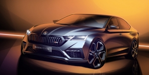 Skoda: Επενδύσεις περίπου 2,5 δισ. ευρώ τα επόμενα 5 χρόνια σε μελλοντικές τεχνολογίες