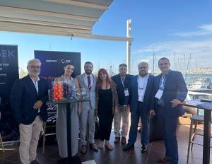 PeS Cybersecurity και Pylones Hellas συμμετείχαν στο ShipIT Conference 2024