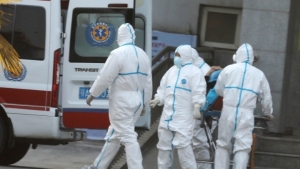 Κίνα: Τέταρτος νεκρός από τον νέο κοροναϊό - Κρούσμα και στην Αυστραλία