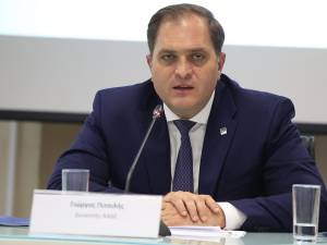 Εντοπίστηκε κύκλωμα φοροδιαφυγής με 287 επιχειρήσεις κινεζικών συμφερόντων