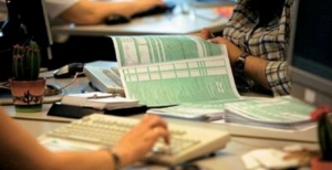 Αυξημένα κατά 9,31% τα φορολογικά έσοδα στο εξάμηνο σύμφωνα με τα στοιχεία της ΑΑΔΕ