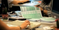 Αυξημένα κατά 9,31% τα φορολογικά έσοδα στο εξάμηνο σύμφωνα με τα στοιχεία της ΑΑΔΕ