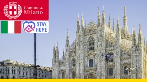 Aviva Italy donates €200k to Milan Municipality