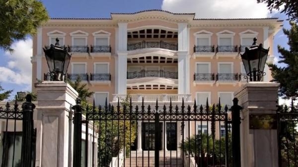 Το Ίδρυμα Ιωάννη Σ. Λάτση προσφέρει 20.000 διαγνωστικά τεστ