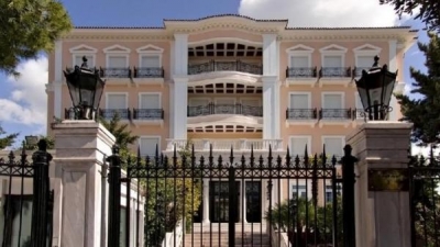 Το Ίδρυμα Ιωάννη Σ. Λάτση προσφέρει 20.000 διαγνωστικά τεστ