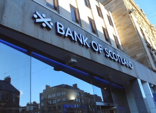 Bank of Scotland unveils new £50 polymer note design