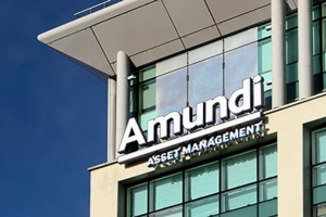 Signature of the Master Agreement for the acquisition of Lyxor by Amundi - Finalisation expected at end 2021