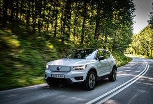 Volvo: Επιπλέον μέρισμα μετά την αύξηση της λειτουργικής κερδοφορίας