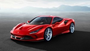 Ferrari: Στα ύψη οι παραγγελίες παρά την πανδημία