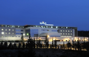 Euromedica - Αρωγή Θεσσαλονίκης: Πιστοποίηση για 2η συνεχή φορά της υψηλής ποιότητας υπηρεσιών αποκατάστασης από το Διεθνή Οργανισμό CARF