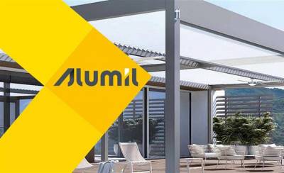 Alumil: Απάντηση στην «αυξανόμενη παραφιλολογία» για την οικονομική κατάσταση της εταιρείας