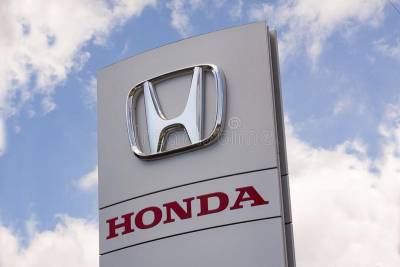 Honda Motor: Μειώνει έως και 40% την παραγωγή αυτοκινήτων σε δύο εργοστάσια στην Ιαπωνία