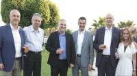 Η καλοκαιρινή εκδήλωση του ΣΕΣΑΕ