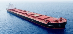 Star Bulk Carriers Corp. Optimistic About Dry Bulk Market Fundamentals During Second Half of 2020