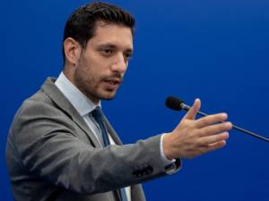 Κυρανάκης: Και ιδιώτες δικηγόροι για τις εκκρεμότητες του Κτηματολογίου