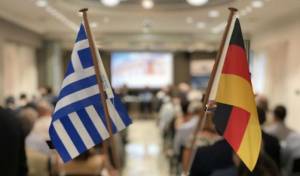 Το νέο Διοικητικό Συμβούλιο του Ελληνογερμανικού Επιμελητηρίου