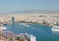 Β. Κικίλιας: «Αναβαθμίζουμε διαρκώς το λιμάνι του Πειραιά»