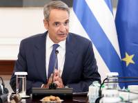 Κ. Μητσοτάκης: 36 δισ. ευρώ στην Ελλάδα από το Ταμείο Ανάκαμψης - Το σχέδιο έως το 2030 - Το μήνυμα προς την Τουρκία