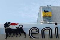 Eni: Επενδύσεις 2,5 δισ. ευρώ στη Βρετανία τα επόμενα δύο χρόνια
