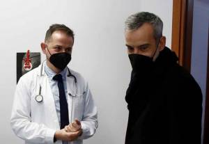 Θεσσαλονίκη: Ξεκίνησε τη λειτουργία του το ιατρείο διακοπής καπνίσματος - Δωρεάν κάθε Τετάρτη