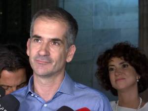 Νέος δήμαρχος Αθηναίων ο Χάρης Δούκας - Μπακογιάννης: «Η ευθύνη βαρύνει εμένα»