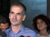 Νέος δήμαρχος Αθηναίων ο Χάρης Δούκας - Μπακογιάννης: «Η ευθύνη βαρύνει εμένα»