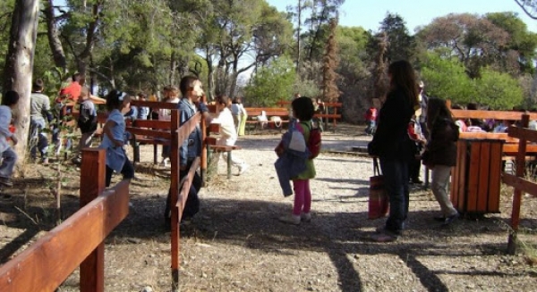 Παιδικές κατασκηνώσεις: Πότε αρχίζουν οι ηλεκτρονικές αιτήσεις για 70.000 θέσεις