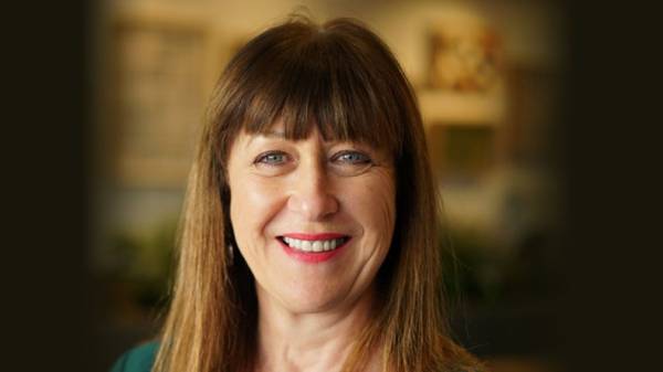 Lloyd’s confirms Sara Gomez as Chief People Officer