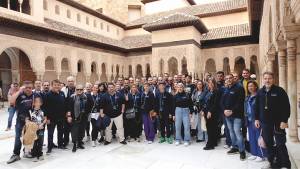 ΜΙΝΕΤΤΑ Ασφαλιστική: Ταξίδι επιβράβευσης συνεργατών στην Ανδαλουσία