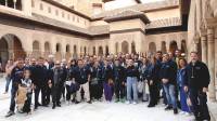 ΜΙΝΕΤΤΑ Ασφαλιστική: Ταξίδι επιβράβευσης συνεργατών στην Ανδαλουσία