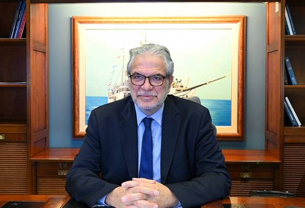 Επιστολή Στυλιανίδη στην Επιτροπή Ανταγωνισμού για τις τιμές των ακτοπλοϊκών εισιτηρίων
