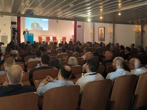 Ποια μηνύματα έστειλε το 24ο Συνέδριο της Ύδρας - Οι θέσεις του ασφαλιστικού κλάδου, το τεράστιο κενό προστασίας, η στάση της Πολιτείας και τα «καυτά» προβλήματα