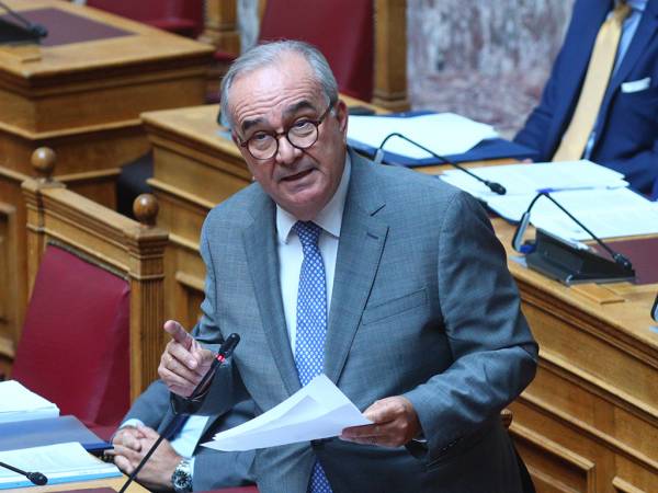 Ν. Παπαθανάσης: 800 υπαγωγές για το «Σπίτι μου 2», συνολικά θα εξυπηρετηθούν 20.000 πολίτες