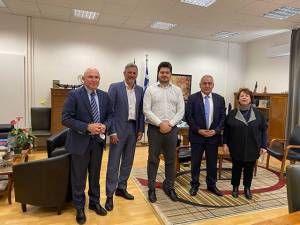 ΕΕΑ: Λύσεις στα θέματα της ασφαλιστικής διαμεσολάβησης, παρέμβαση στις αθέμιτες πρακτικές και στήριξη ενημερωτικής καμπάνιας
